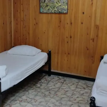 Hostel Mamabella Cartagena