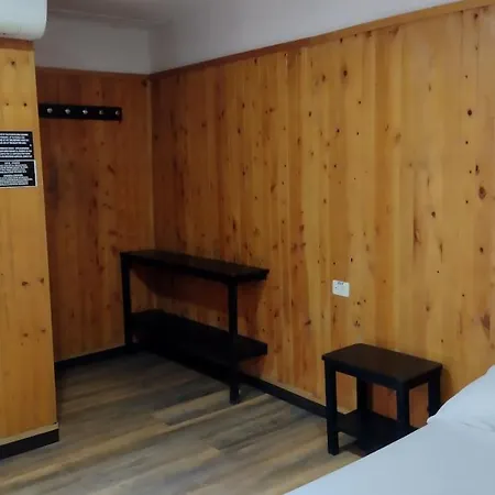 Mamabella Hostel *