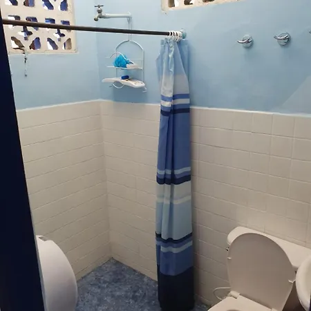 Mamabella Hostel
