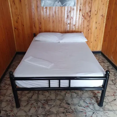 Hostel Mamabella