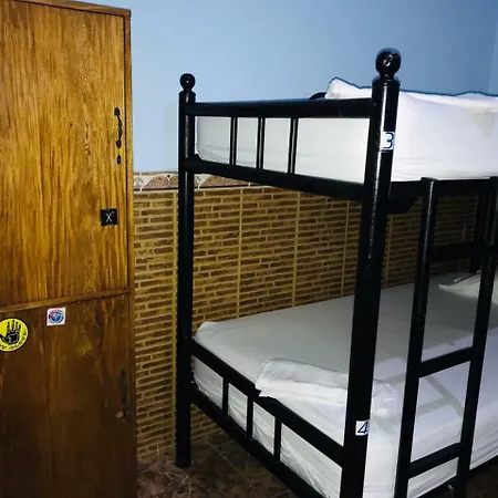 Mamabella Hostel Cartagena