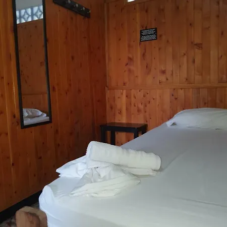 Hostel Mamabella