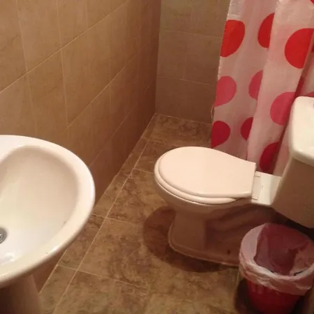 Hostal Mamabella