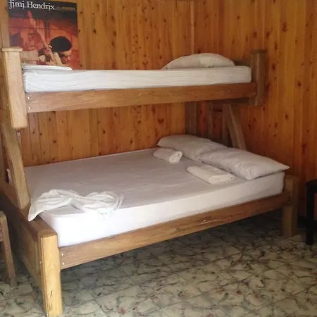Hostal Mamabella Cartagena
