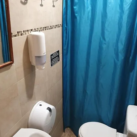 Mamabella Hostal Cartagena