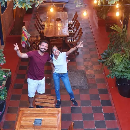 Mamabella * Cartagena