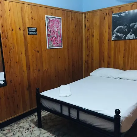 Mamabella Hostal Cartagena