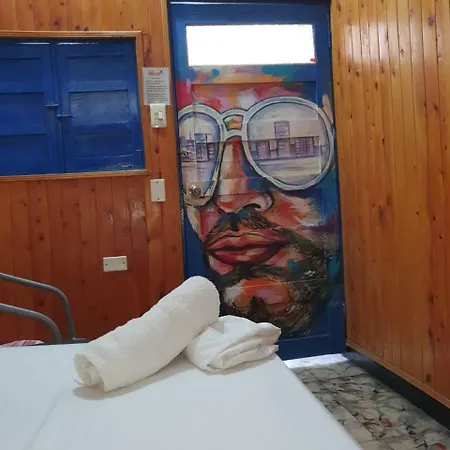 Hostal Mamabella Cartagena