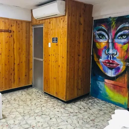 Hostal Mamabella Cartagena
