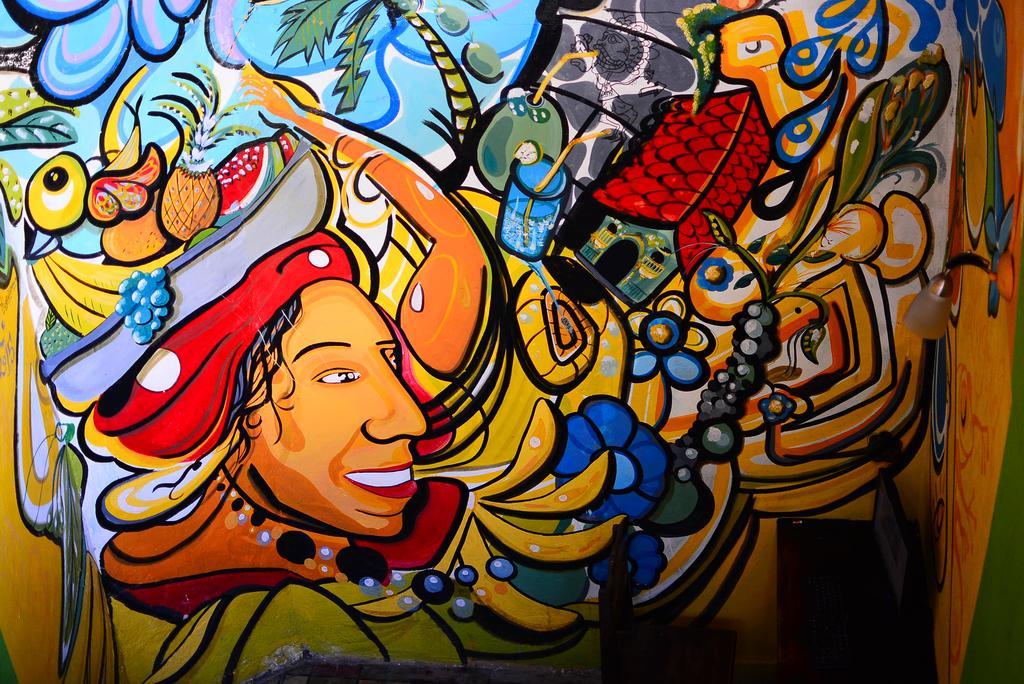 Hostal Mamabella
