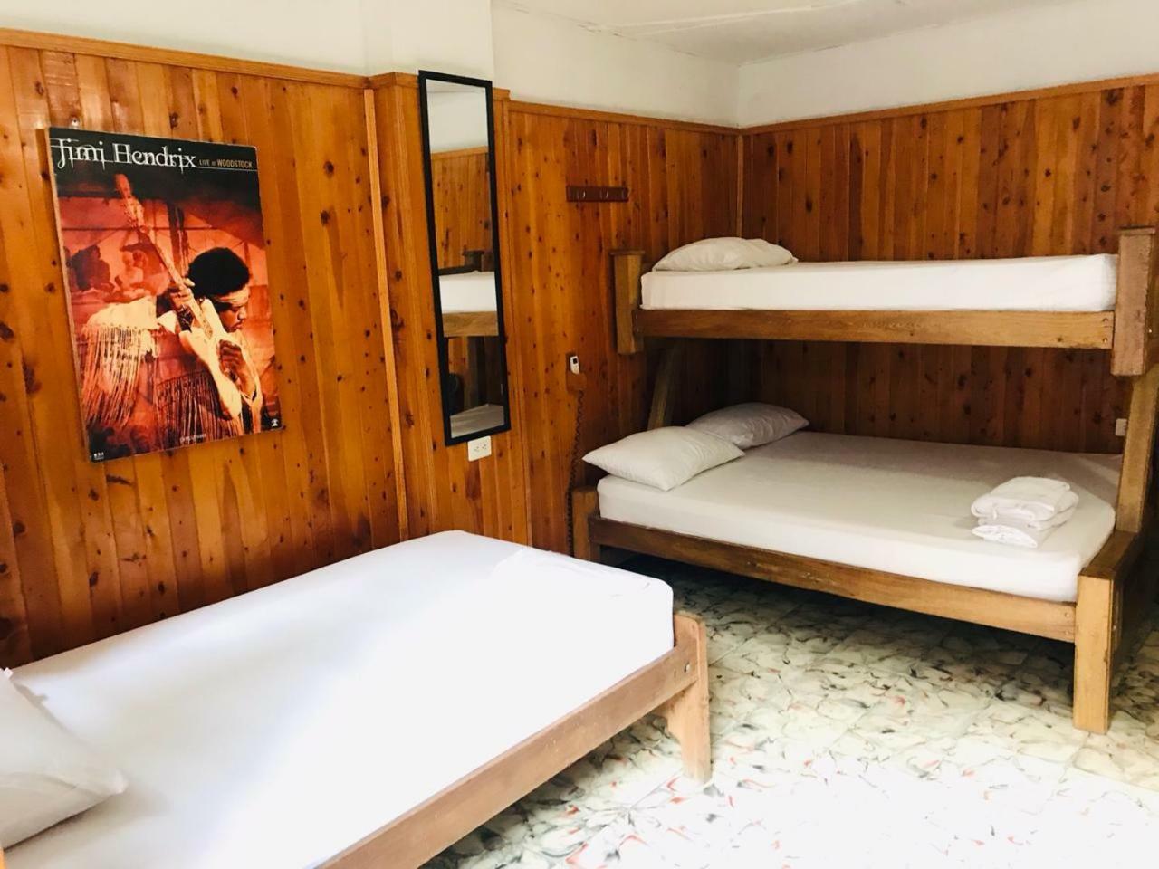 Hostal Mamabella Cartagena